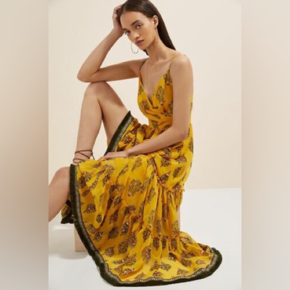 New with tag Anthropologie Sachin & Babi size 10